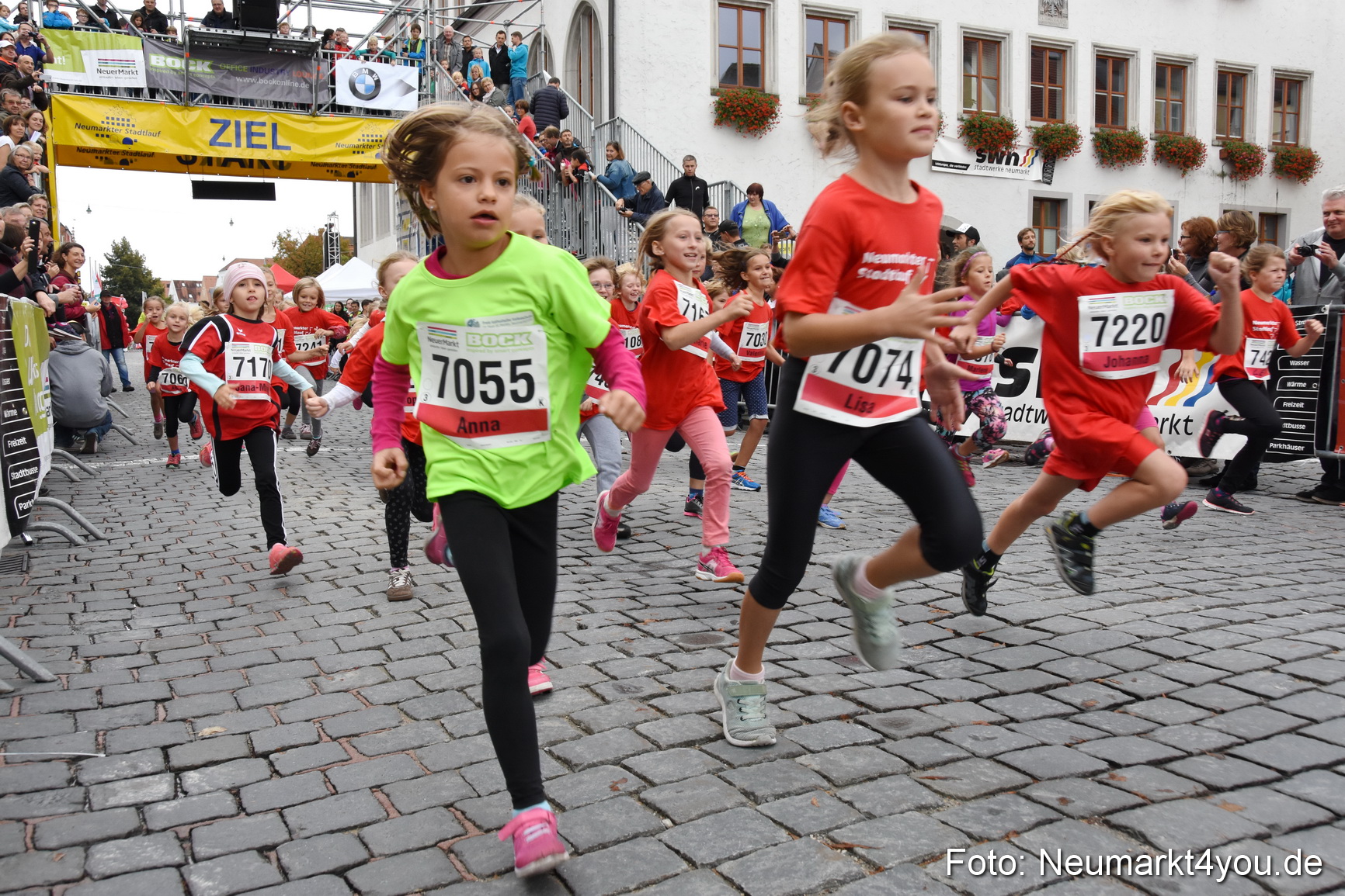 Stadtlauf Neumarkt 2016 1316